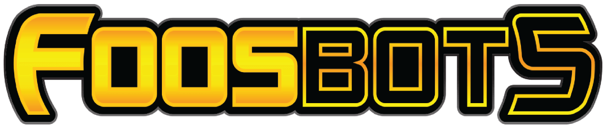 FoosBots® Toys Official Website